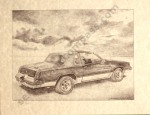 Thumbnail of Olds 442 representing the Oldsmobile page