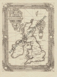 Thumbnail image of United Kingdom map